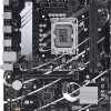 Asus Prime B760M-R D4 Motherboard Micro ATX με Intel 1700 Socket 90MB1HA0-M0EAY0