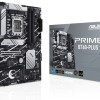 Asus Prime B760-Plus Motherboard ATX με Intel 1700 Socket 90MB1EF0-M0EAY0