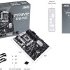 Asus Prime B760-Plus Motherboard ATX με Intel 1700 Socket 90MB1EF0-M0EAY0