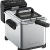 Tefal FR507D Φριτέζα 4lt Ασημί