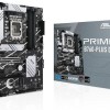 Asus Prime B760-Plus D4 Motherboard ATX με Intel 1700 Socket 90MB1CW0-M0EAY0