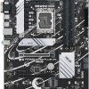 Asus Prime B760-Plus D4 Motherboard ATX με Intel 1700 Socket 90MB1CW0-M0EAY0