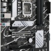 Asus Prime B760-Plus D4 Motherboard ATX με Intel 1700 Socket 90MB1CW0-M0EAY0