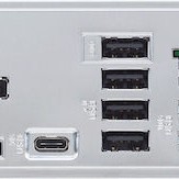 Asus PRIME B840M-A WIFI Motherboard Micro ATX με AMD AM5 Socket 90MB1J20-M0EAY0