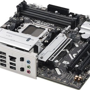 Asus PRIME B840M-A WIFI Motherboard Micro ATX με AMD AM5 Socket 90MB1J20-M0EAY0