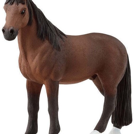 Φιγούρα Schleich Schleich 72180 Άλογο Tennessee Walker Άλογο Άλογα