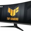 Asus TUF Gaming VG34VQL3B VA HDR Curved Gaming Monitor 34