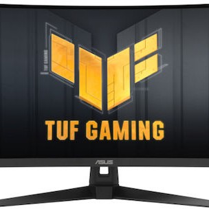 Asus TUF Gaming VG34VQL3B VA HDR Curved Gaming Monitor 34
