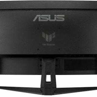 Asus TUF Gaming VG34VQL3B VA HDR Curved Gaming Monitor 34