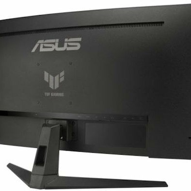 Asus TUF Gaming VG34VQL3B VA HDR Curved Gaming Monitor 34