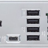 Asus PRIME B840M-A-CSM Motherboard Micro ATX με AMD AM5 Socket