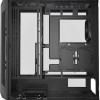 Sharkoon AK5G RGB Gaming Midi Tower Κουτί Υπολογιστή με Πλαϊνό Παράθυρο Μαύρο