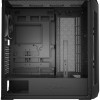 Sharkoon AK5G RGB Gaming Midi Tower Κουτί Υπολογιστή με Πλαϊνό Παράθυρο Μαύρο