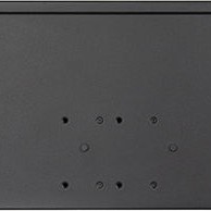 Silverstone RM52 5U Midi Tower Κουτί Υπολογιστή Μαύρο