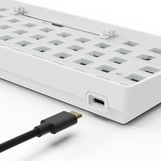 Sharkoon Skiller Barebone Πληκτρολόγιου