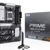 Asus PRIME B840-PLUS WIFI Motherboard ATX με AMD AM5 Socket 90MB1IZ0-M0EAY0
