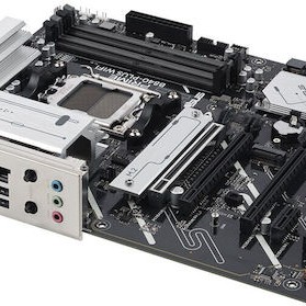 Asus PRIME B840-PLUS WIFI Motherboard ATX με AMD AM5 Socket 90MB1IZ0-M0EAY0