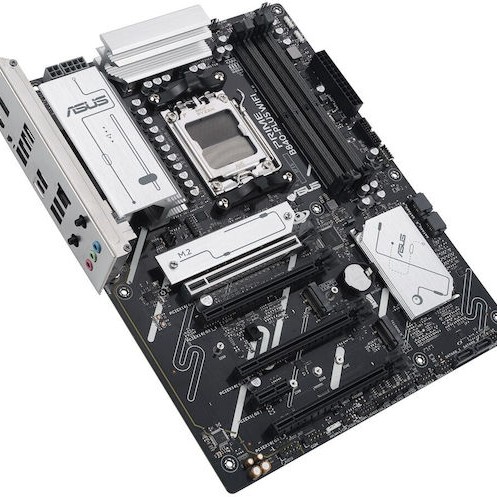 Asus PRIME B840-PLUS WIFI Motherboard ATX με AMD AM5 Socket 90MB1IZ0-M0EAY0
