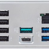 Asus PRIME B840-PLUS WIFI Motherboard ATX με AMD AM5 Socket 90MB1IZ0-M0EAY0