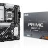 Asus PRIME B850-PLUS-CSM Motherboard ATX με AMD AM5 Socket 90MB1LC0-M0EAYC
