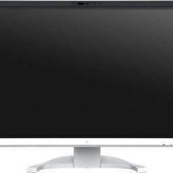 Eizo FlexScan EV3450XC-WT Ultrawide HDR Curved Monitor 34.1