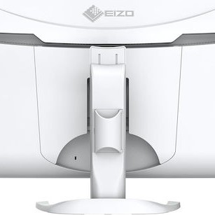 Eizo FlexScan EV3450XC-WT Ultrawide HDR Curved Monitor 34.1
