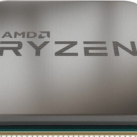 AMD Ryzen 5 9600X 3.9GHz Επεξεργαστής 6 Πυρήνων για Socket AM5 σε Κουτί