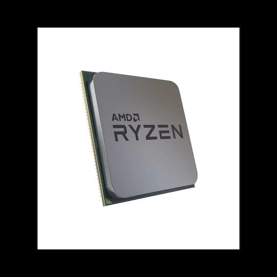 AMD Ryzen 5 9600X 3.9GHz Επεξεργαστής 6 Πυρήνων για Socket AM5 σε Κουτί