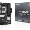 Asus PRIME B850M-A-CSM Motherboard Micro ATX με AMD AM5 Socket 90MB1LQ0-M0EAYC