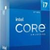 Intel Core i7-12700KF 2.7GHz Επεξεργαστής 12 Πυρήνων για Socket 1700 Tray