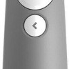 Logitech Presenter R500 με Κόκκινο Laser και Πλήκτρα Slideshow σε Γκρι Χρώμα