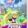 The Legend of Zelda: Echoes of Wisdom Switch Game