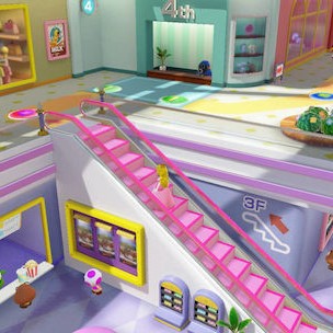 Super Mario Party Jamboree Switch Game