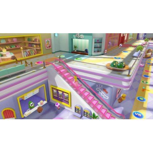 Super Mario Party Jamboree Switch Game