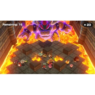 Super Mario Party Jamboree Switch Game