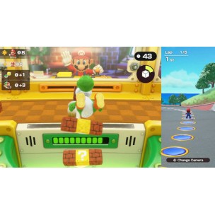 Super Mario Party Jamboree Switch Game