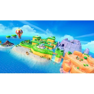 Super Mario Party Jamboree Switch Game