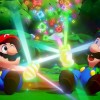 Mario & Luigi: Brothership Switch Game