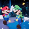 Mario & Luigi: Brothership Switch Game