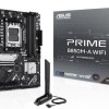 Asus PRIME B850M-A WIFI Motherboard Micro ATX με AMD AM5 Socket 90MB1LN0-M0EAY0