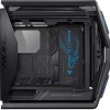 Asus ROG Hyperion GR701 BTF Edition Full Tower Κουτί Υπολογιστή με Πλαϊνό Παράθυρο και RGB Φωτισμό Μαύρο