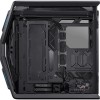Asus ROG Hyperion GR701 BTF Edition Full Tower Κουτί Υπολογιστή με Πλαϊνό Παράθυρο και RGB Φωτισμό Μαύρο