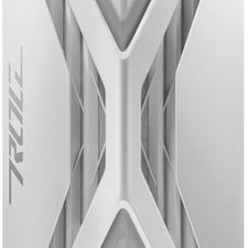 Asus ROG Hyperion GR701 Gaming Full Tower Κουτί Υπολογιστή με Πλαϊνό Παράθυρο Λευκό