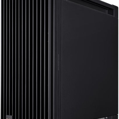 Asus ProArt PA602 Gaming Midi Tower Κουτί Υπολογιστή με Πλαϊνό Παράθυρο Μαύρο