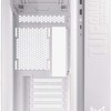 Asus TUF GT502 Plus Gaming Midi Tower Κουτί Υπολογιστή με Πλαϊνό Παράθυρο Λευκό
