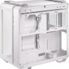 Asus TUF GT502 Plus Gaming Midi Tower Κουτί Υπολογιστή με Πλαϊνό Παράθυρο Λευκό