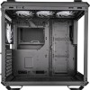 Asus TUF GT502 Plus Gaming Midi Tower Κουτί Υπολογιστή με Πλαϊνό Παράθυρο Μαύρο