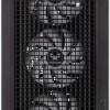 Asus TUF Gaming GT302 ARGB Midi Tower Κουτί Υπολογιστή με Πλαϊνό Παράθυρο Μαύρο