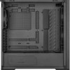 Asus TUF Gaming GT302 ARGB Midi Tower Κουτί Υπολογιστή με Πλαϊνό Παράθυρο Μαύρο