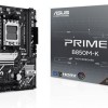 Asus PRIME B850-E Motherboard Micro ATX με AMD AM5 Socket 90MB1LV0-M0EAY0